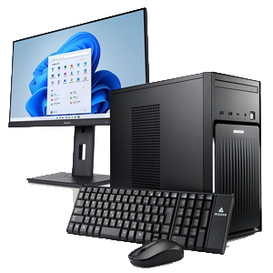 Desktop Computers