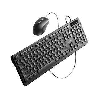 KeyBoard Mouse