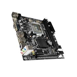 Motherboard