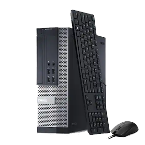 Refurbished Desktop