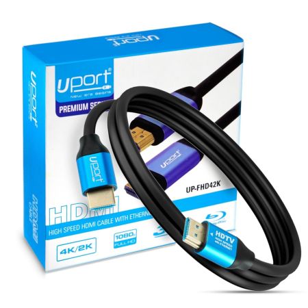 Hdmi Cable 1.5 Mtr.