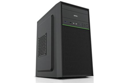 Intex Cabinet with smps IT-1709